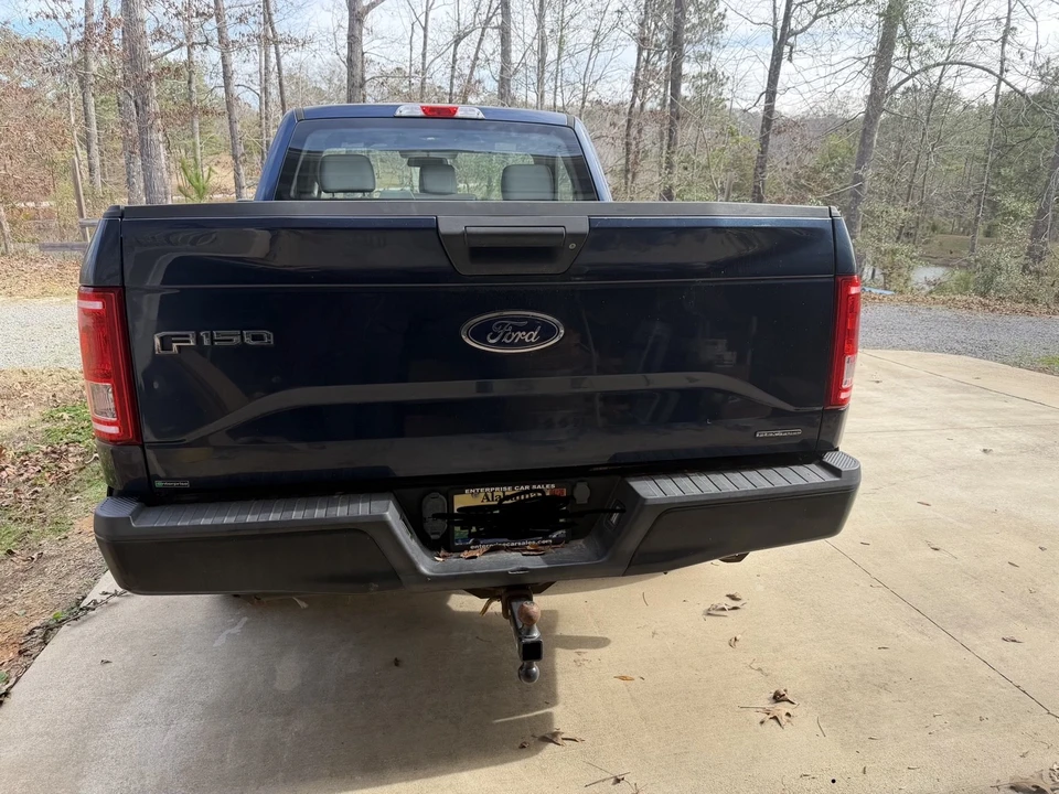 2015 Ford F-150 13th Gen - Image 4 of 20