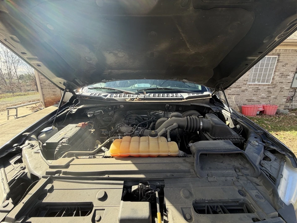 2015 Ford F-150 13th Gen - Image 19 of 20