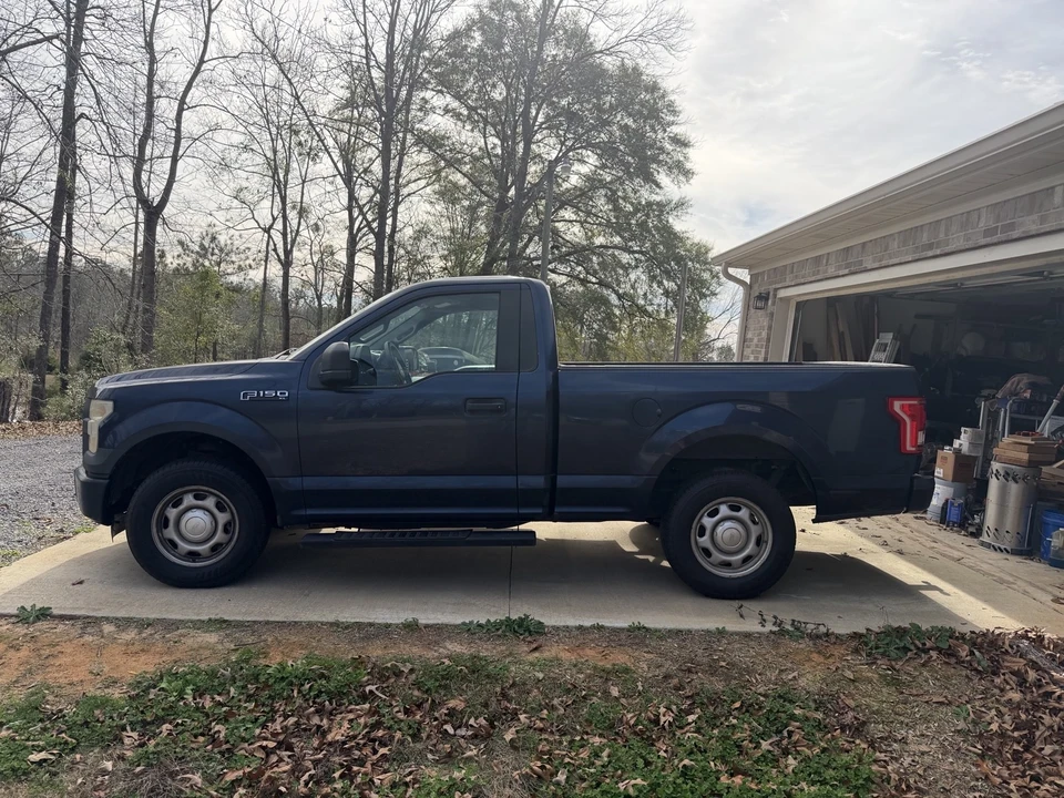 2015 Ford F-150 13th Gen - Image 3 of 20