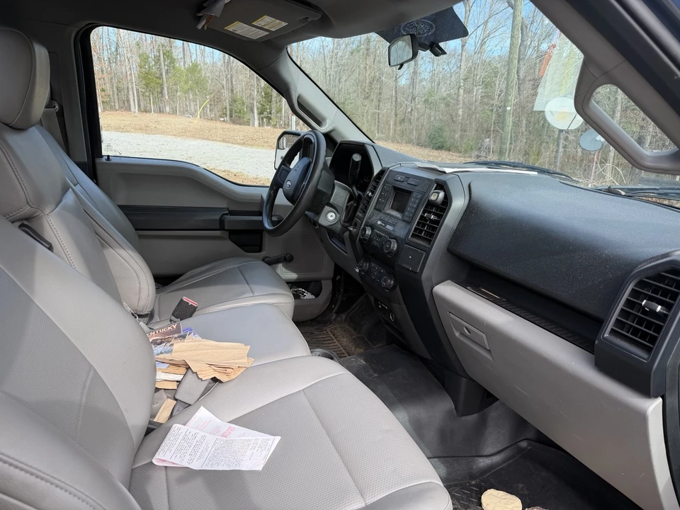 2015 Ford F-150 13th Gen - Image 12 of 20