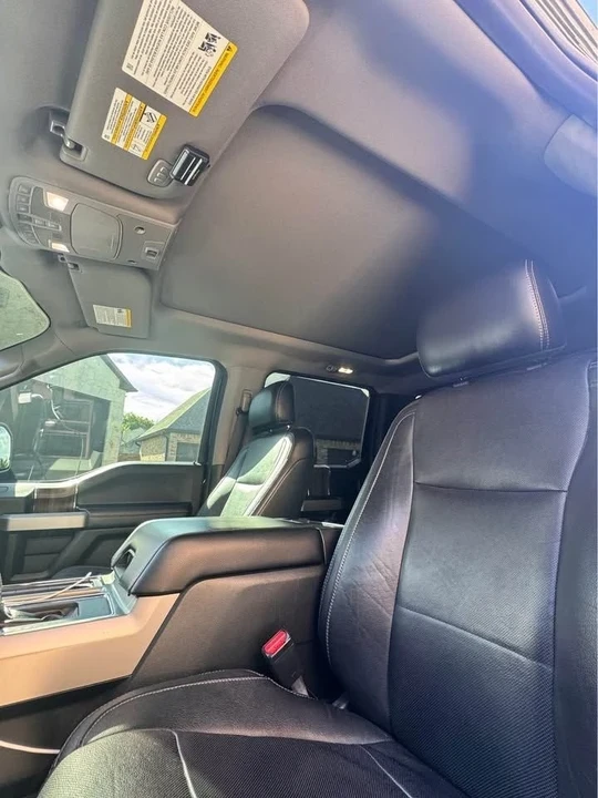 2015 Ford F-150 13th Gen - Image 8 of 10