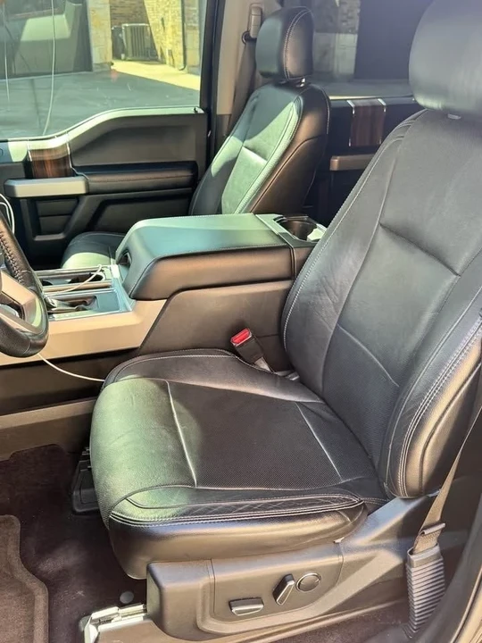 2015 Ford F-150 13th Gen - Image 7 of 10