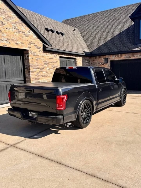 2015 Ford F-150 13th Gen - Image 4 of 10