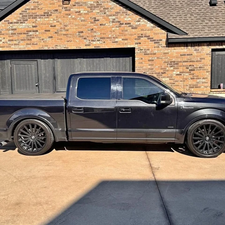 2015 Ford F-150 13th Gen - Image 3 of 10