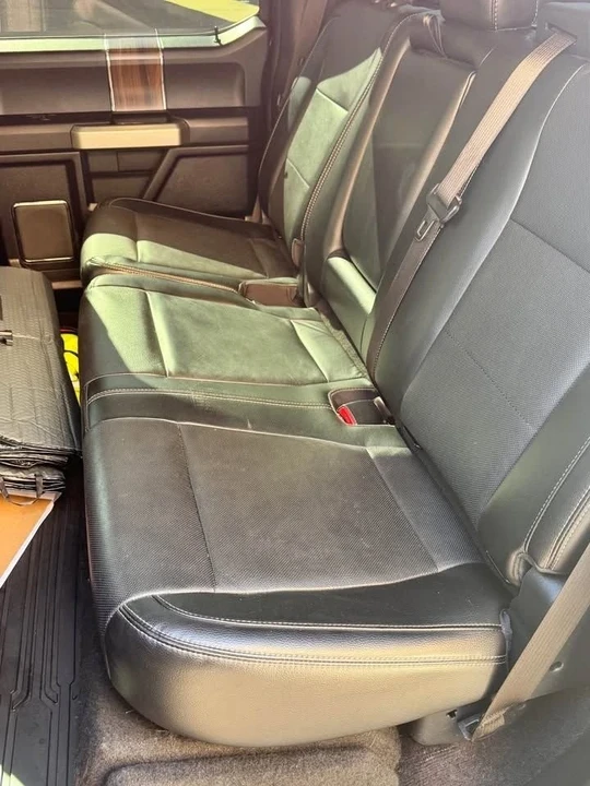 2015 Ford F-150 13th Gen - Image 10 of 10