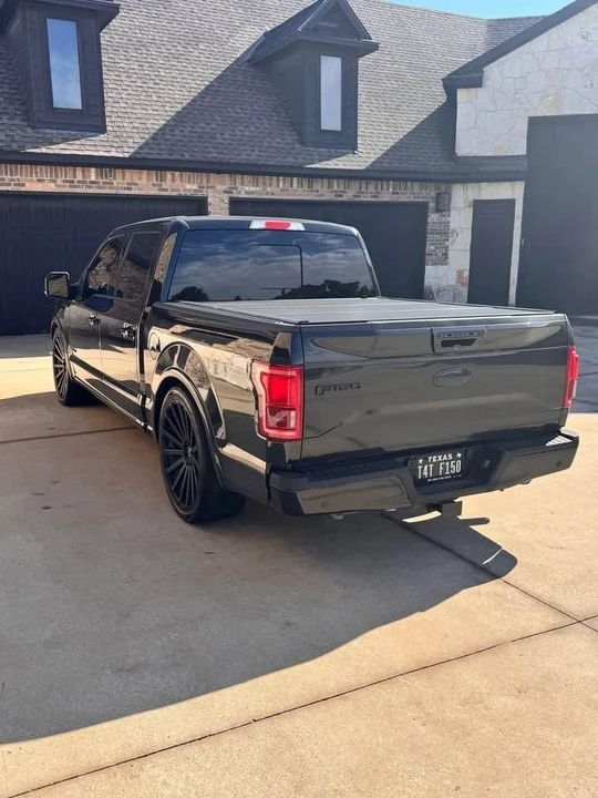 2015 Ford F-150 13th Gen - Image 5 of 10