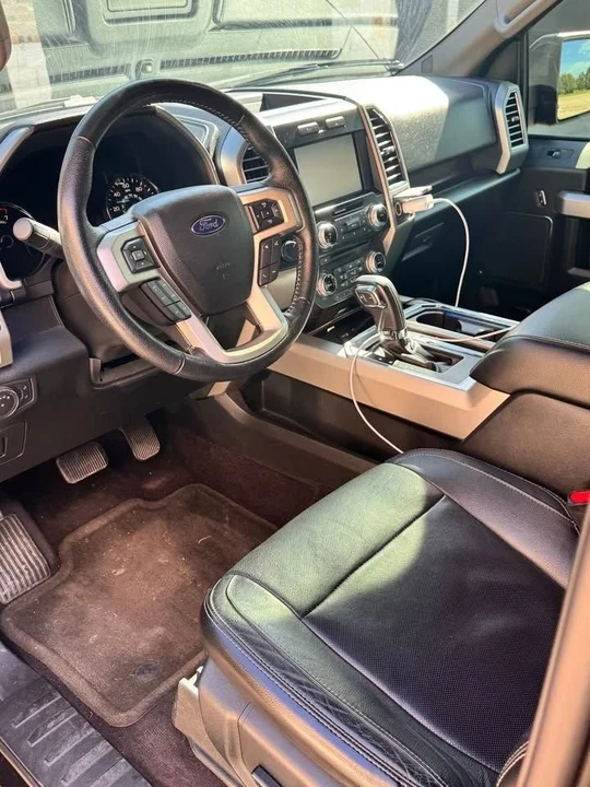 2015 Ford F-150 13th Gen - Image 6 of 10