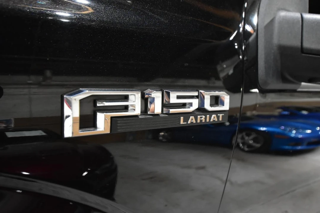 2015 Ford F-150 13th Gen - Image 4 of 31