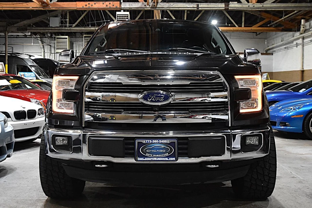 2015 Ford F-150 13th Gen - Image 2 of 31