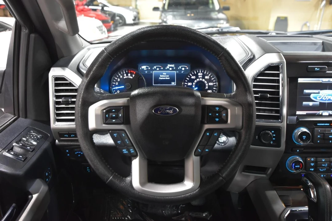 2015 Ford F-150 13th Gen - Image 18 of 31