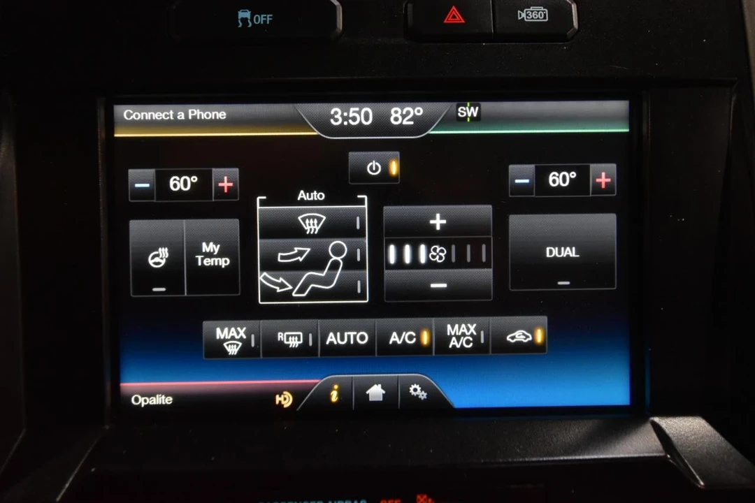 2015 Ford F-150 13th Gen - Image 29 of 31