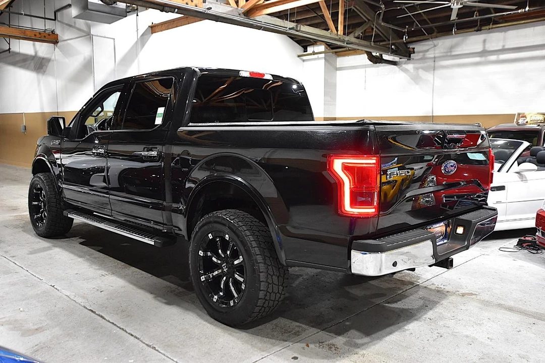2015 Ford F-150 13th Gen - Image 11 of 31