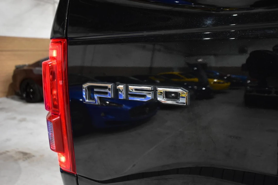 2015 Ford F-150 13th Gen - Image 8 of 31
