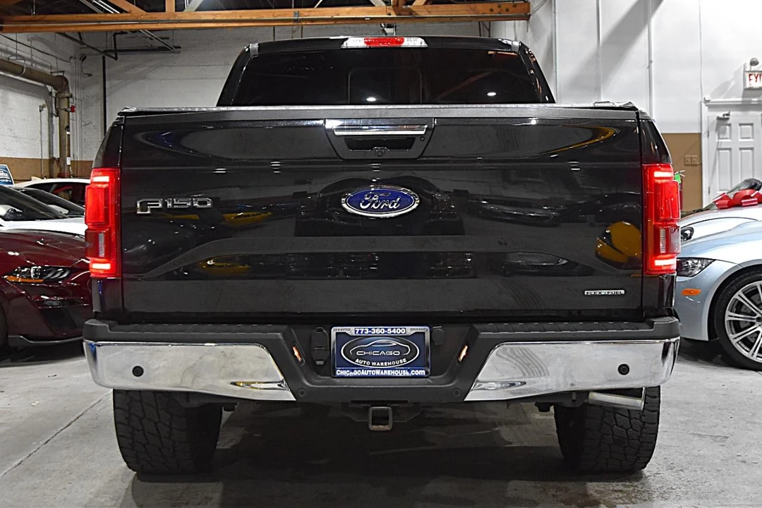 2015 Ford F-150 13th Gen - Image 7 of 31