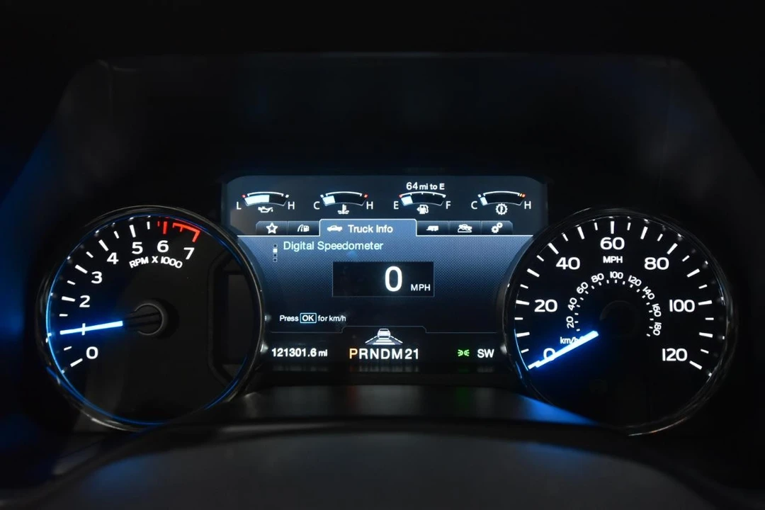 2015 Ford F-150 13th Gen - Image 21 of 31