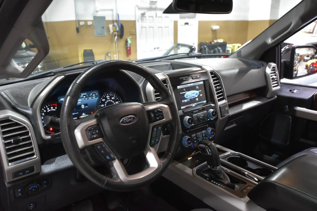 2015 Ford F-150 13th Gen - Image 17 of 31