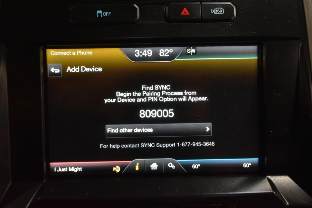 2015 Ford F-150 13th Gen - Image 27 of 31