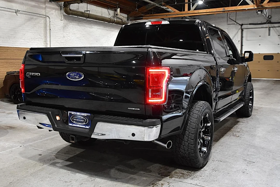 2015 Ford F-150 13th Gen - Image 6 of 31