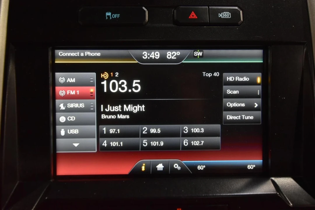 2015 Ford F-150 13th Gen - Image 26 of 31