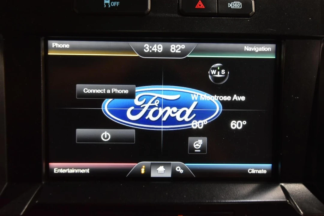 2015 Ford F-150 13th Gen - Image 25 of 31
