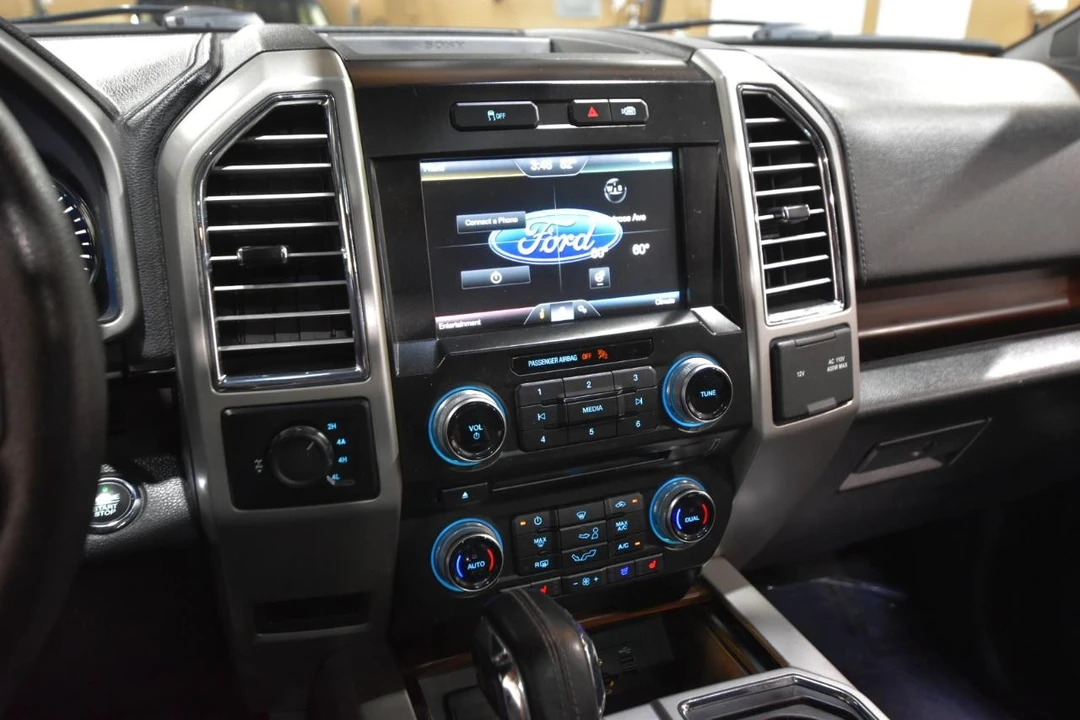 2015 Ford F-150 13th Gen - Image 22 of 31