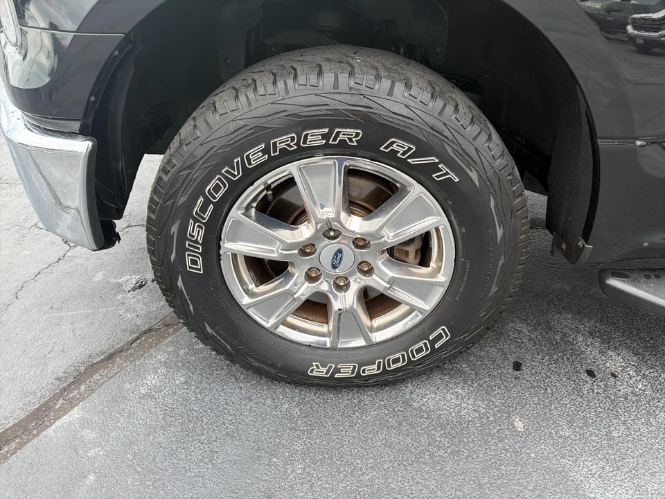 2015 Ford - Image 6 of 31