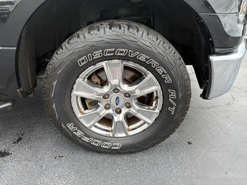 2015 Ford - Image 7 of 31