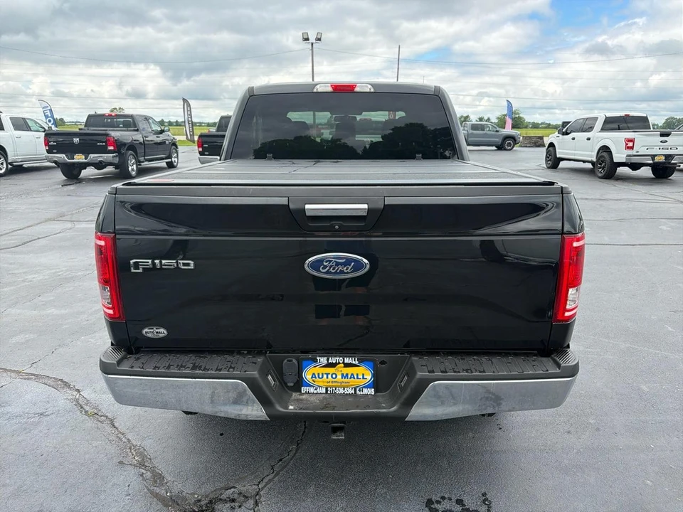 2015 Ford - Image 11 of 31