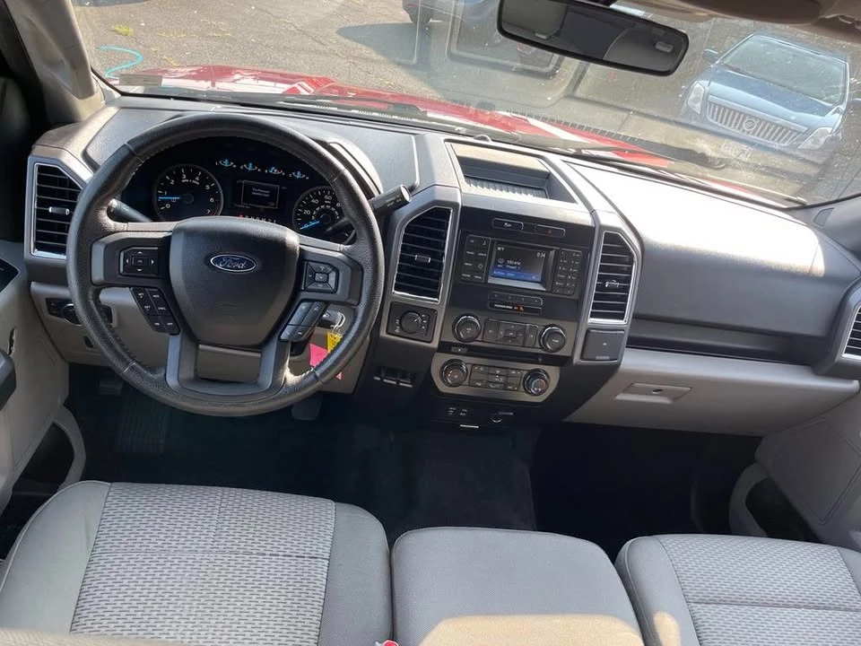 2015 Ford F-150 13th Gen - Image 2 of 5
