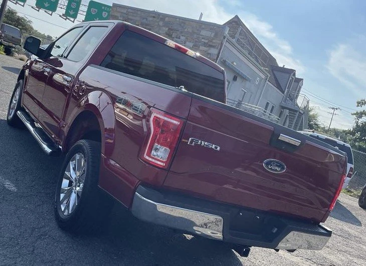 2015 Ford F-150 13th Gen - Image 5 of 5