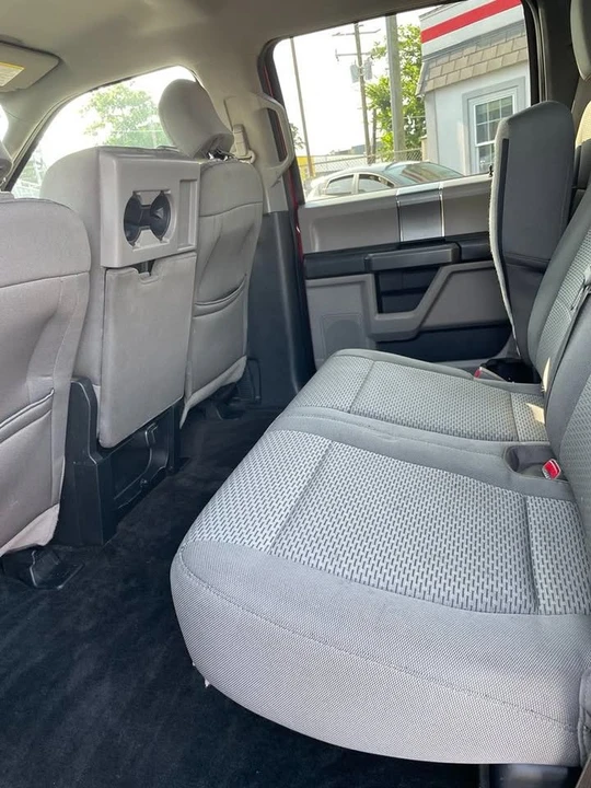 2015 Ford F-150 13th Gen - Image 4 of 5