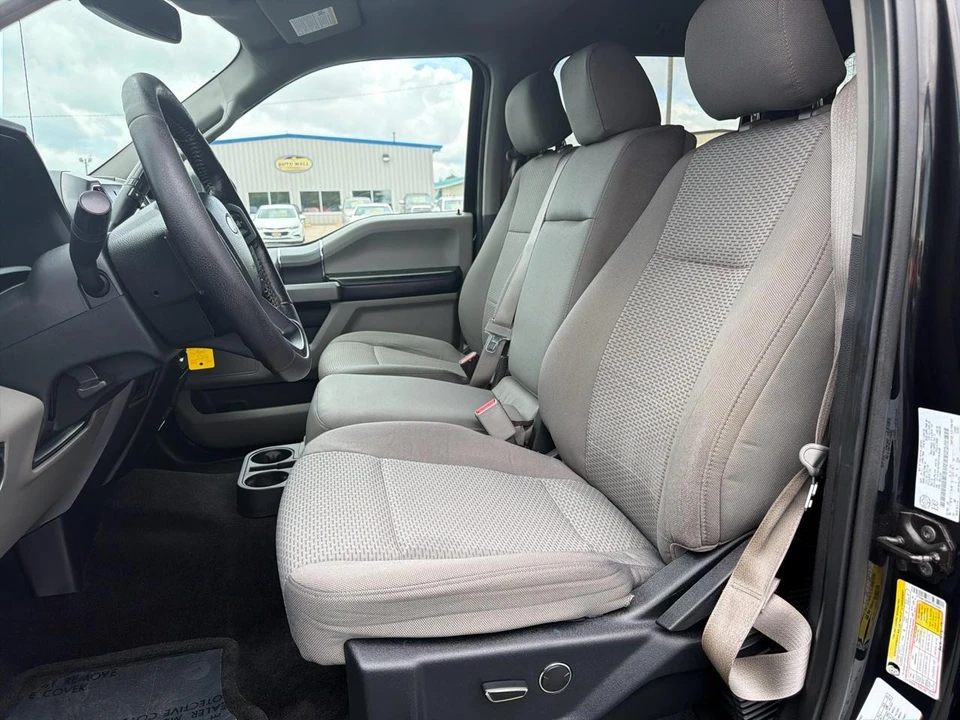 2015 Ford F-150 13th Gen - Image 22 of 31