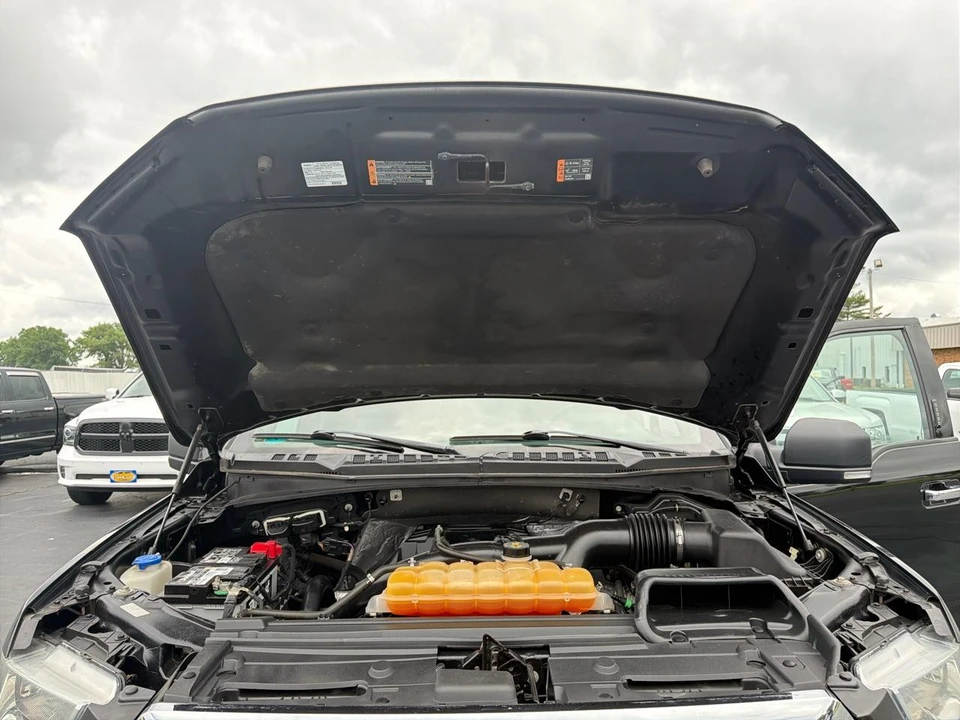 2015 Ford F-150 13th Gen - Image 31 of 31