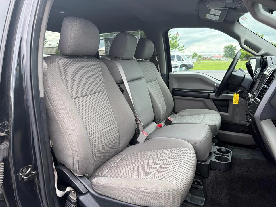 2015 Ford F-150 13th Gen - Image 27 of 31