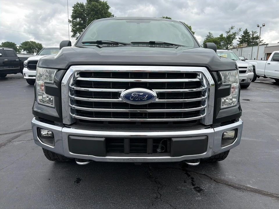 2015 Ford F-150 13th Gen - Image 3 of 31
