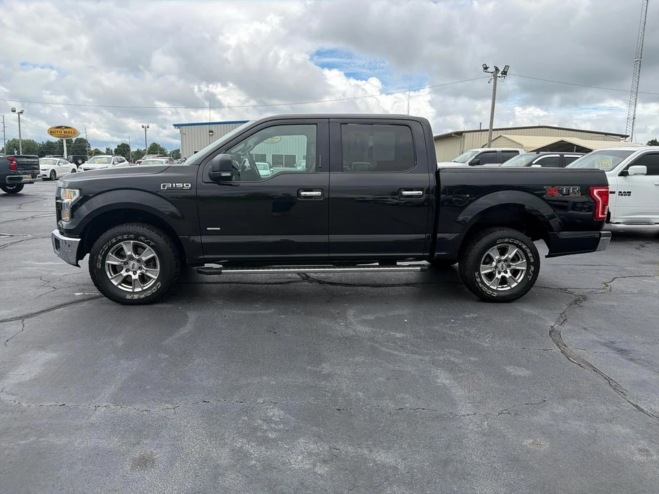 2015 Ford F-150 13th Gen - Image 5 of 31