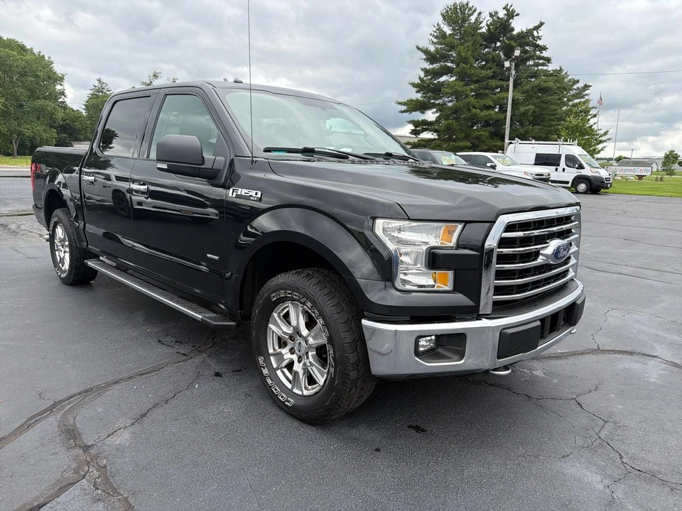 2015 Ford F-150 13th Gen - Image 4 of 31