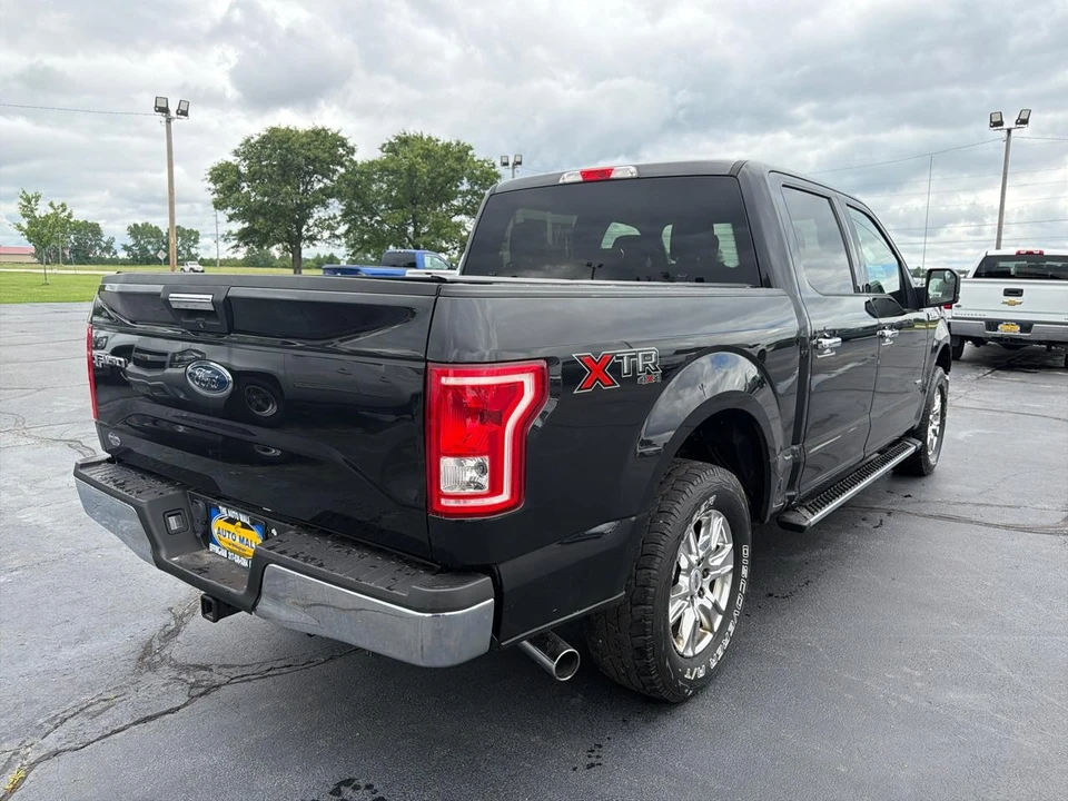 2015 Ford F-150 13th Gen - Image 9 of 31