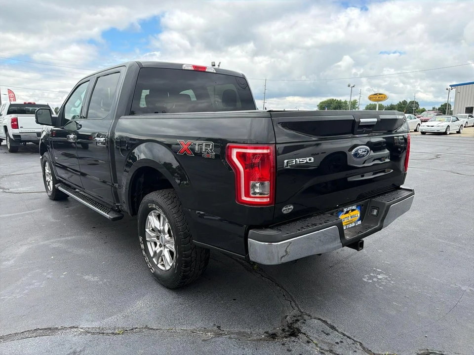 2015 Ford F-150 13th Gen - Image 12 of 31