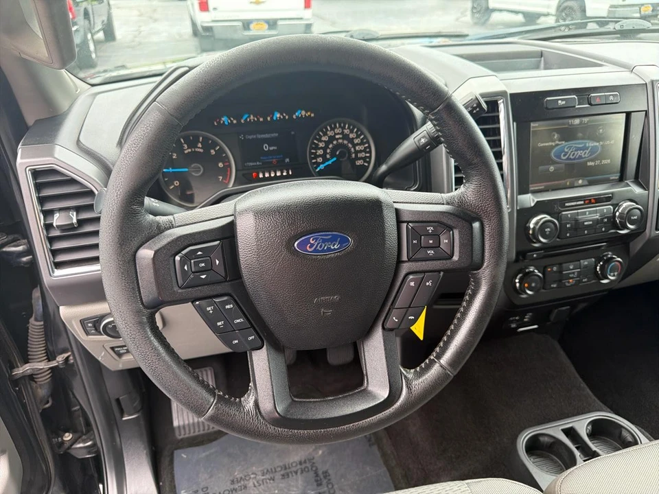 2015 Ford F-150 13th Gen - Image 16 of 31
