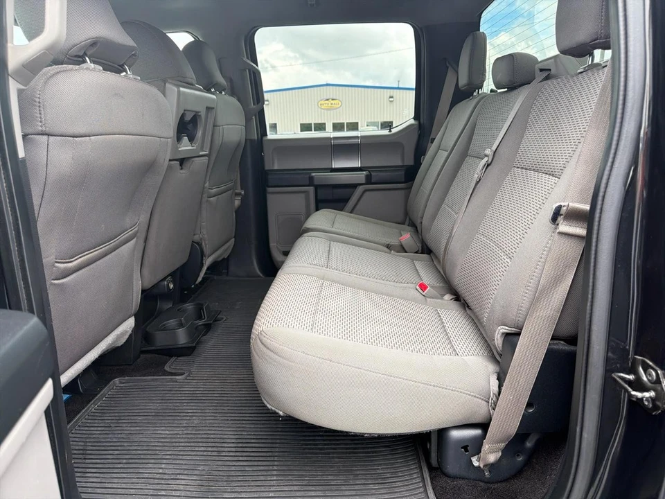 2015 Ford F-150 13th Gen - Image 24 of 31
