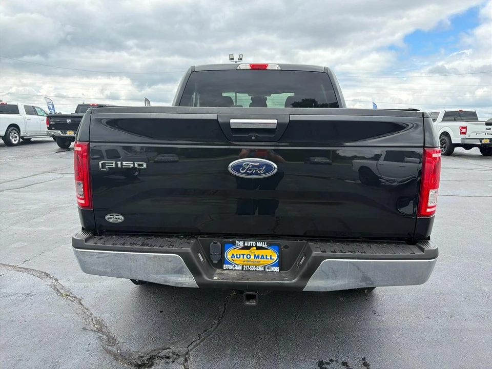 2015 Ford F-150 13th Gen - Image 10 of 31
