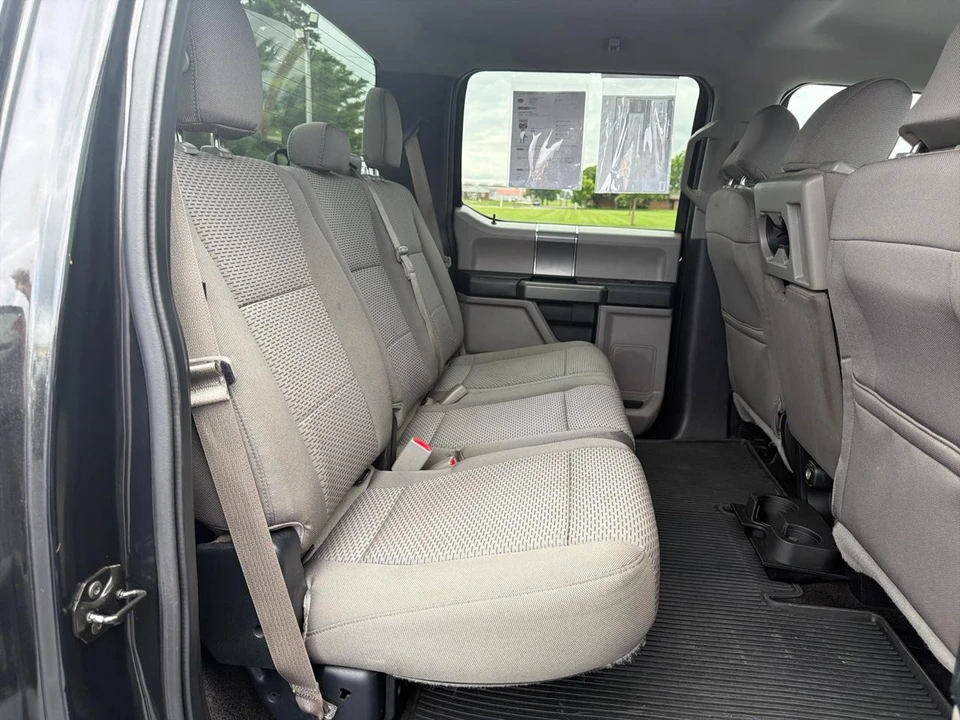 2015 Ford F-150 13th Gen - Image 25 of 31