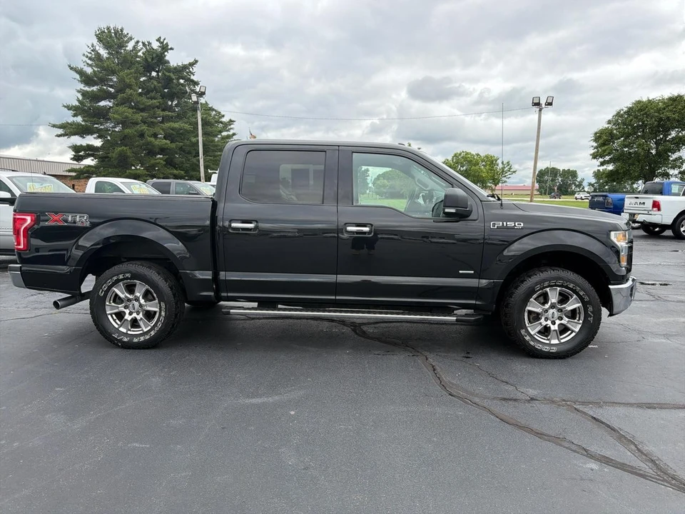 2015 Ford F-150 13th Gen - Image 8 of 31