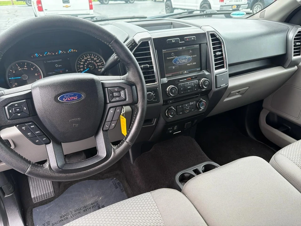 2015 Ford F-150 13th Gen - Image 17 of 31