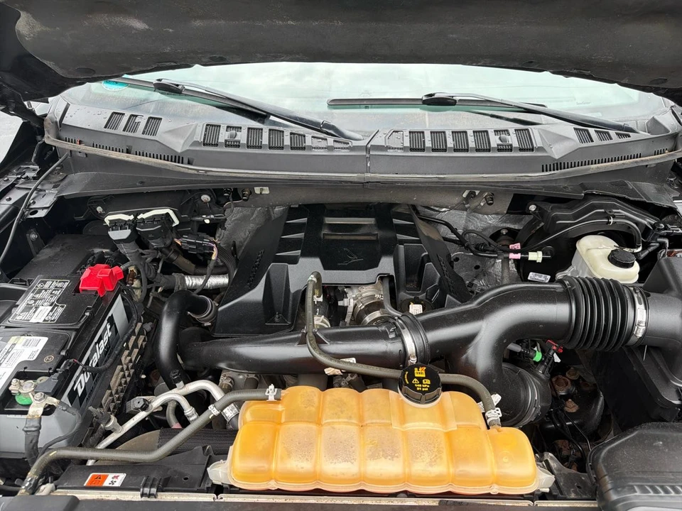 2015 Ford F-150 13th Gen - Image 30 of 31