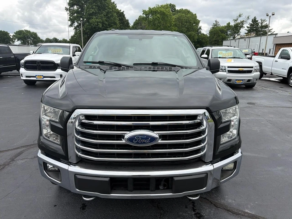 2015 Ford F-150 13th Gen - Image 2 of 31