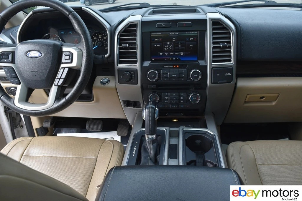 2015 Ford F-150 13th Gen - Image 15 of 24