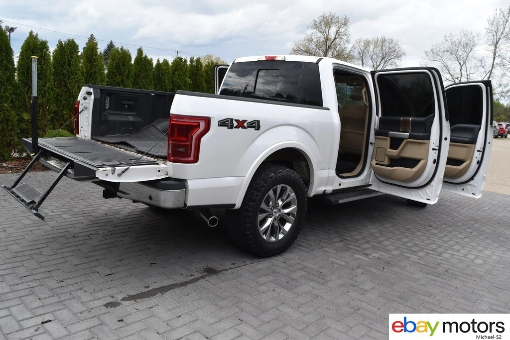 2015 Ford F-150 13th Gen - Image 20 of 24