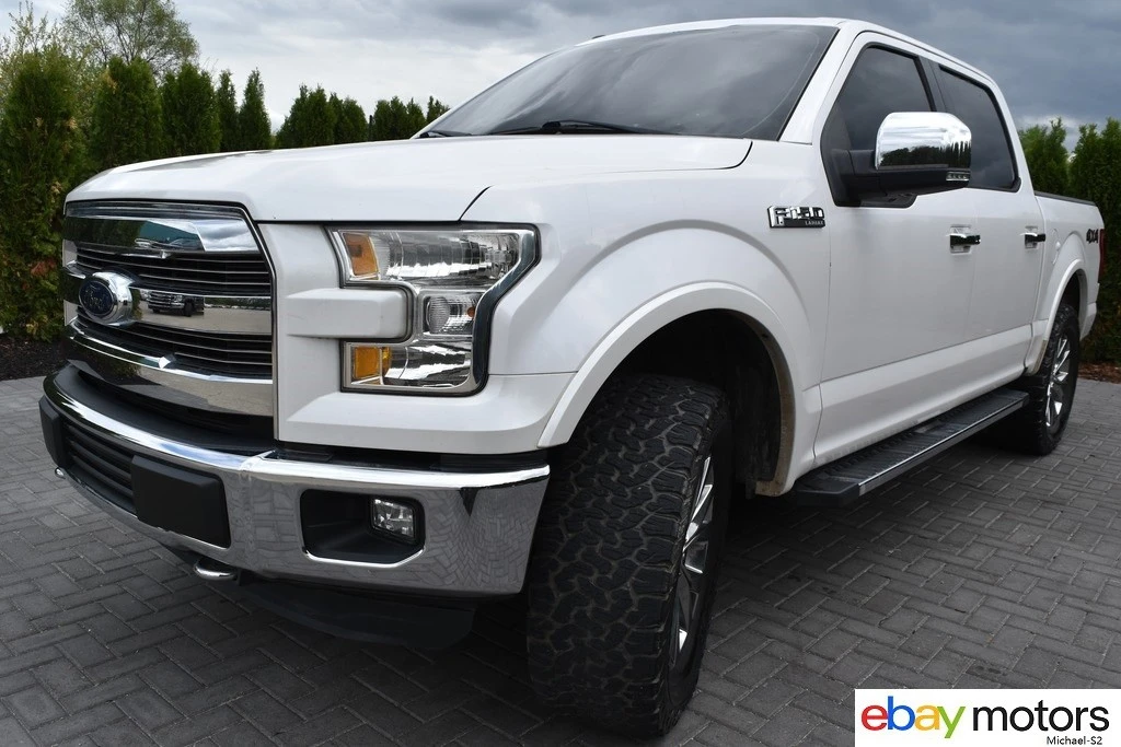 2015 Ford F-150 13th Gen - Image 10 of 24